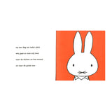 Centralna księgarnia Miffy nad morzem