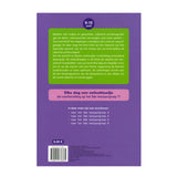 Deltas holiday practice sheets, repetition exercises in language and arithmetic