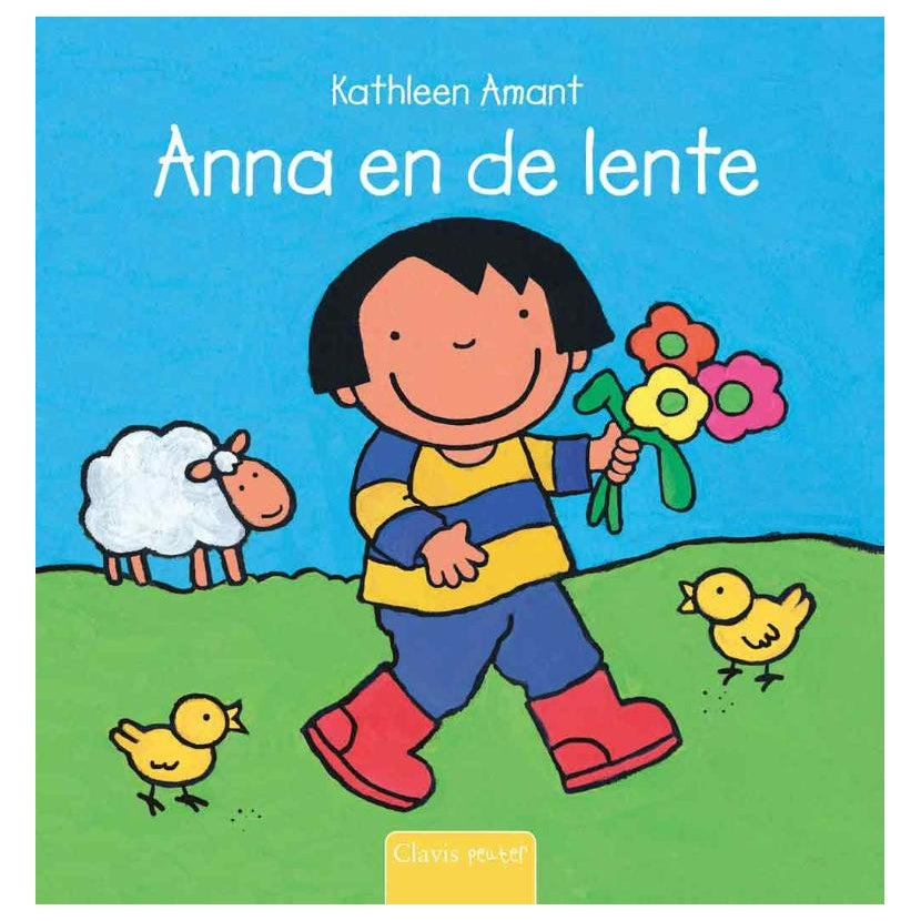 Sentralbokhuset Anna og Spring