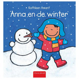 Sentralbokhuset Anna og Vinter