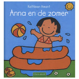 Livraria central Anna e Summer