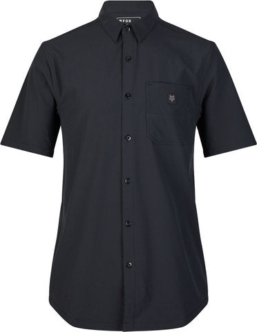 Fox head ranger s s woven jersey