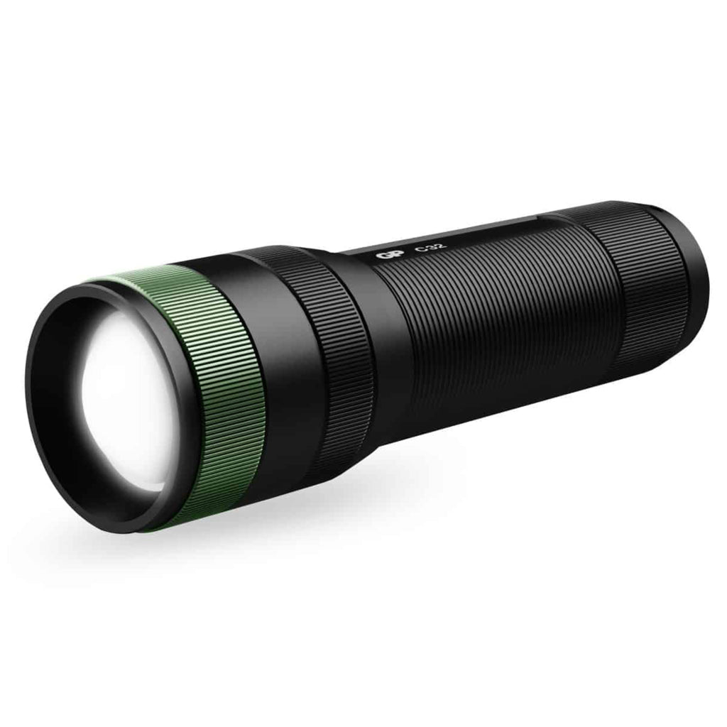 GP THIFLIGHT 3X AAA 300 LUMEN