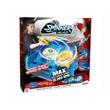 Silverlit M.A.D. Deluxe Battle Pack met Arena