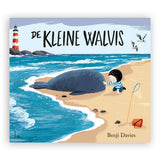 Zentral Buch Haus de klenge Wal