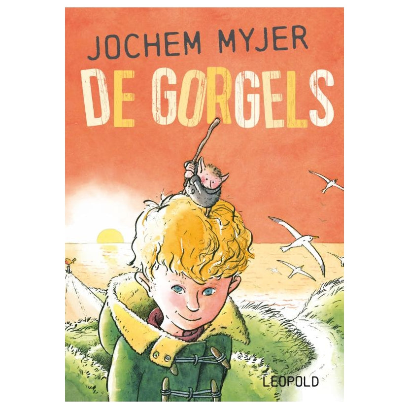 Die Gorgels