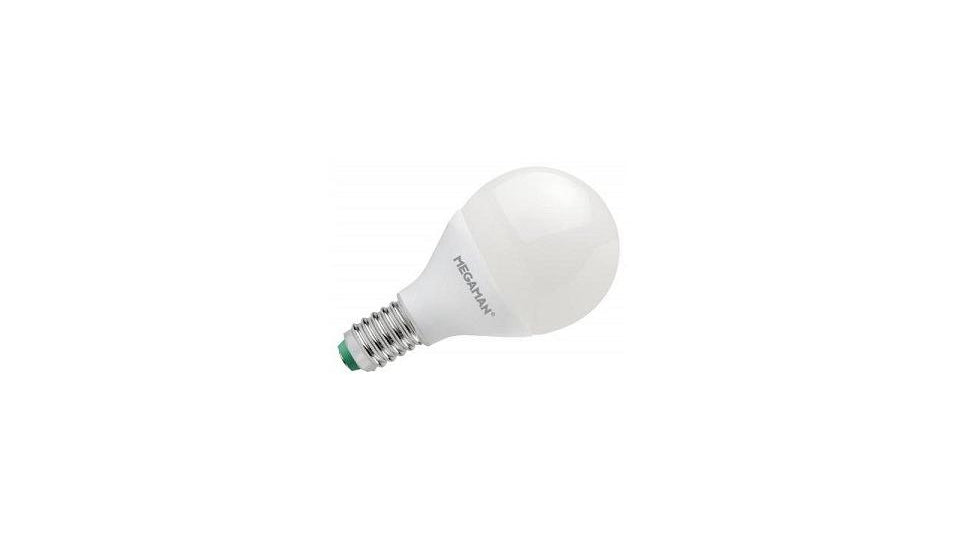 Megaman Megaman MM03895 3.5W (25W) E14 LED Kogellamp P45