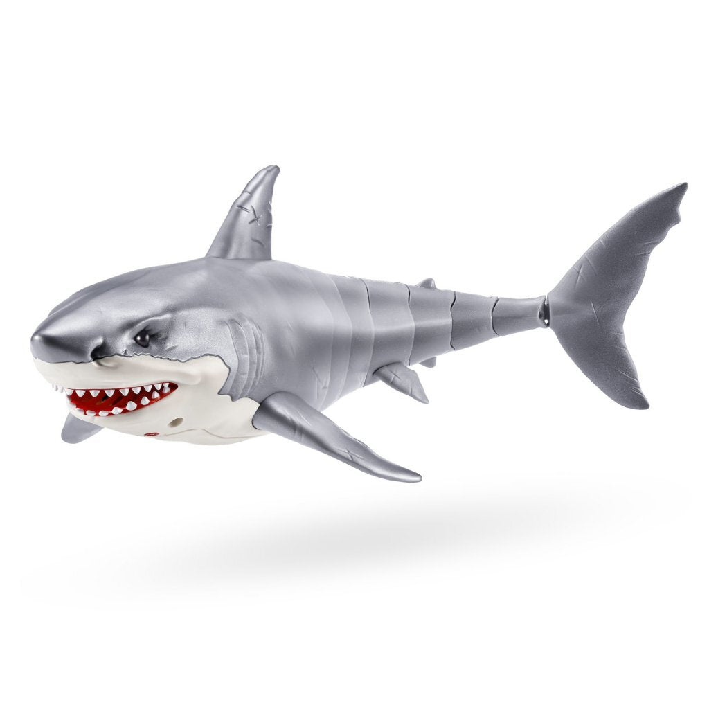 Zuru Robo Alive shark + light 40 cm