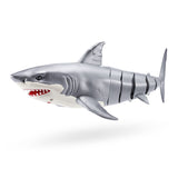 Zuru Robo Alive shark + light 40 cm