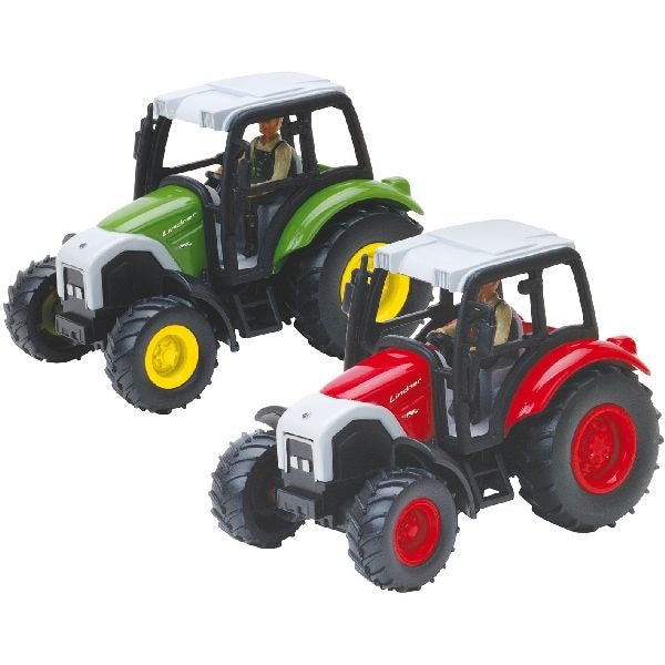 Agri Life Agri Life 1:43 Tractor