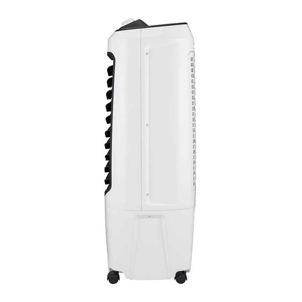 Honeywell tc10pm aria radiatore 10l bianco nero