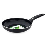 Greenpan Greenpan Cambridge Ceramic frying pan 20 cm Black