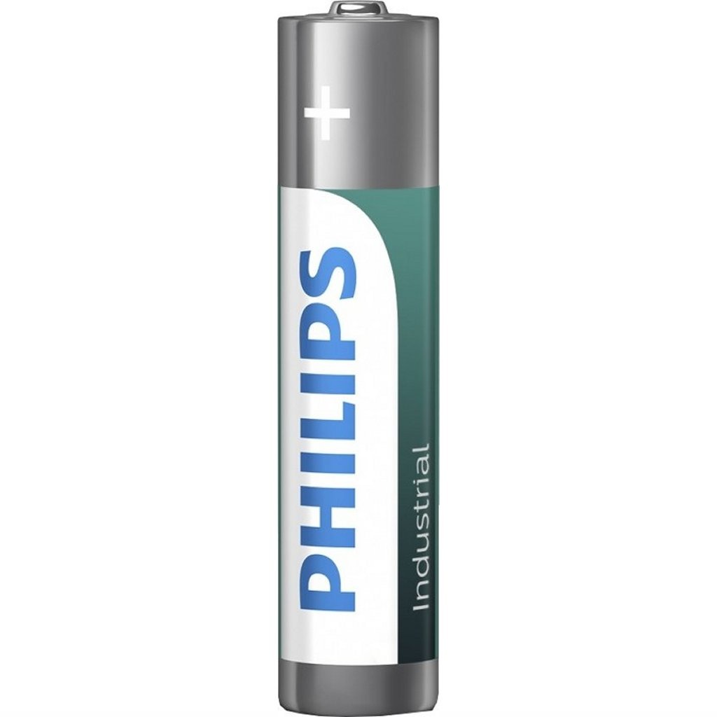 Philips AAA LR03 Batteries 10 pièces