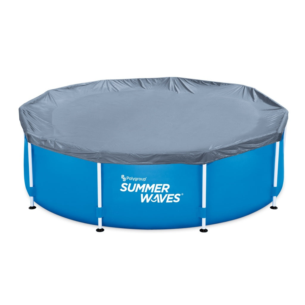 Summer Waves Summer Waves Cover Sail for Active Frame Swimming pool 305 cm