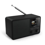 Philips TAPR802 12 DAB+ Internet Radio Nero