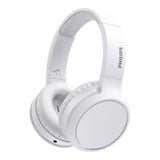 Philips TAH5205WT 00 Auriculares inalámbricos blancos