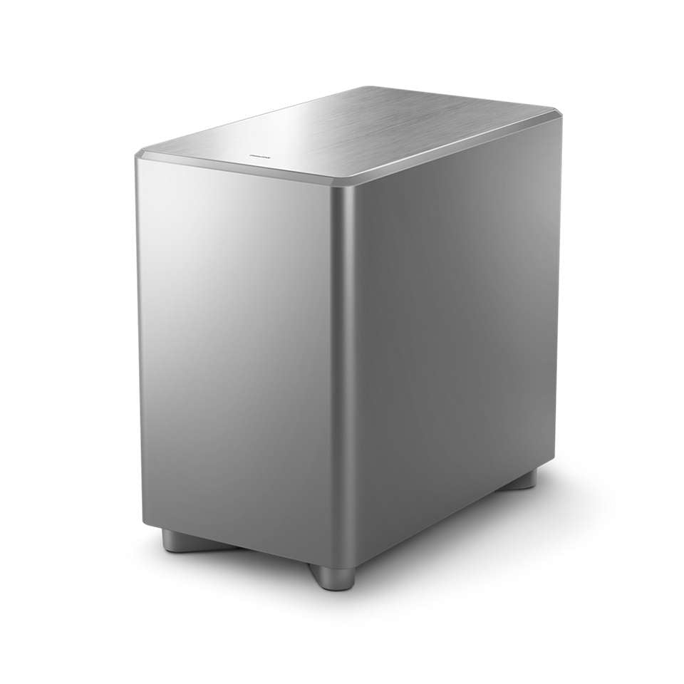 Philips TAW8506 10 subwoofer