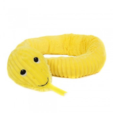Ptipotos the snake yellow 76 cm. 0+
