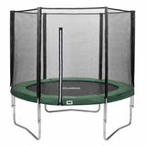 Salta Salta 581G Combo Trampoline 183 cm + safety net green