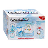 Boti Stuff A Loons Snow Globe Maker Station Navulpakket