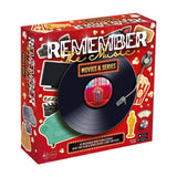 Asmodee reminds us of the music, movies and series