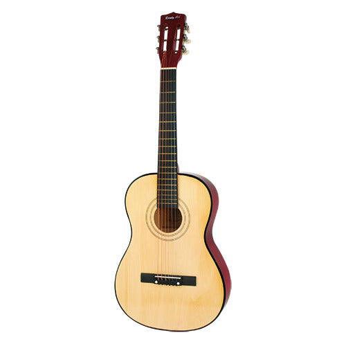 Guitare acoustique de base