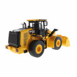 Cat Cat RC excavator + light