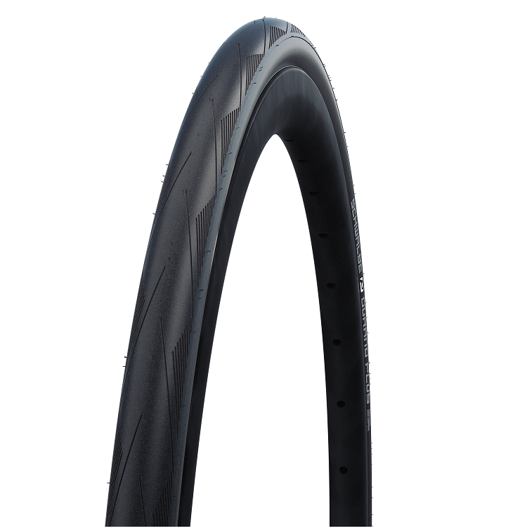 Schwalbe Buitenband Durano Plus 28 x 1.10 (28-622) zwart