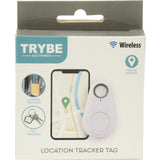 Trybe location tracker wireless
