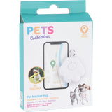 Pets collection pet tracker wireless