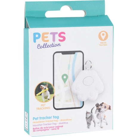 Pets Collection Haustier-Tracker, kabellos