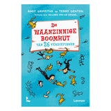 Buch dat erstaunlech 26-stäckeg Bamhaus