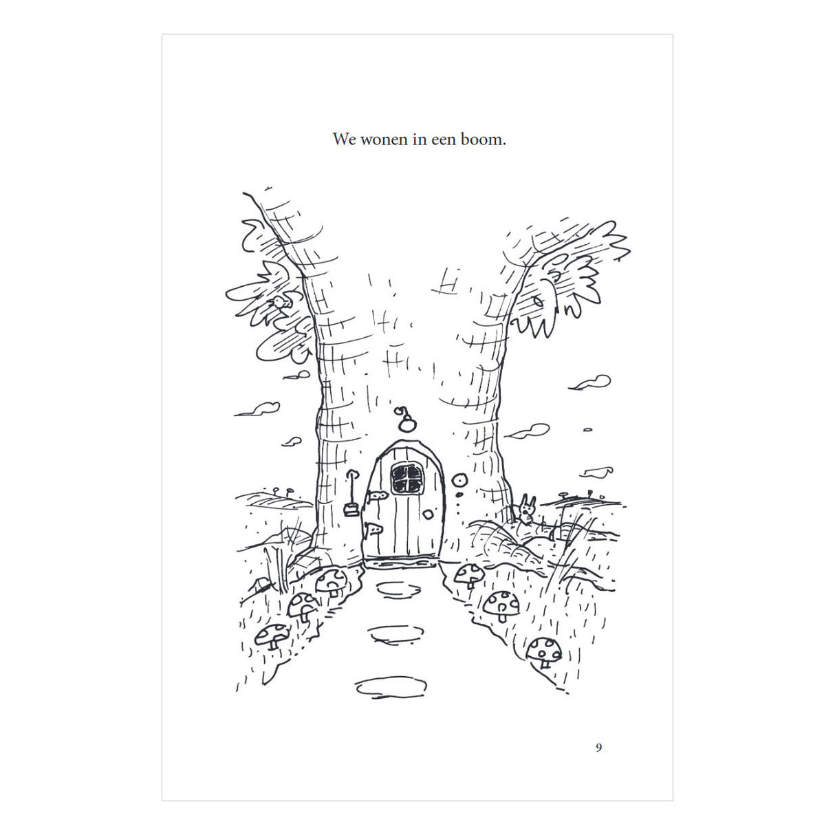 Buch dat erstaunlech 26-stäckeg Bamhaus