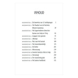 Buch dat erstaunlech 52-stäckeg Bamhaus