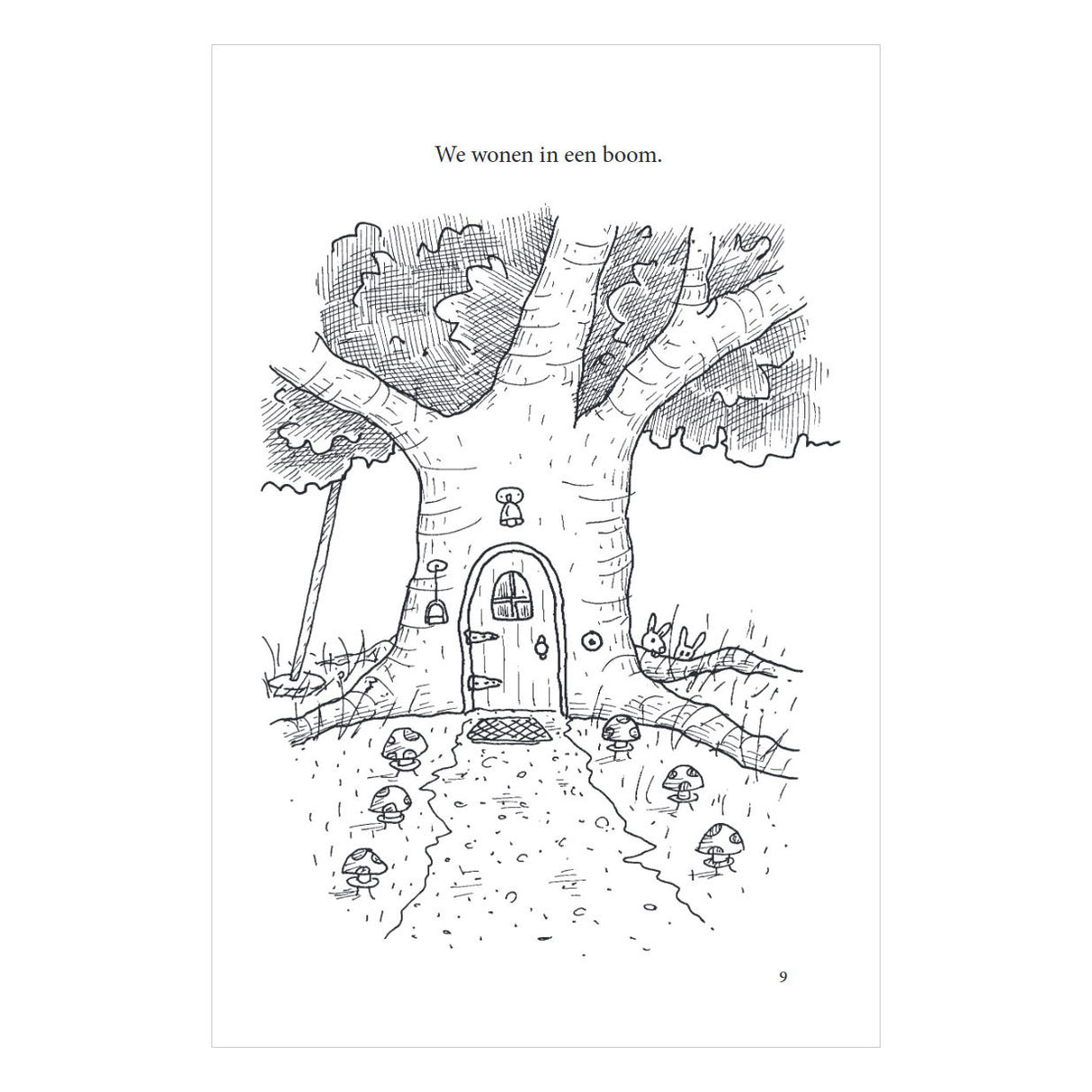 Buch dat erstaunlech 52-stäckeg Bamhaus