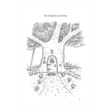 Buch dat erstaunlech 52-stäckeg Bamhaus