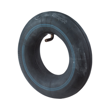 Deli Tire Wheelcarrow vidinis kameros 400-8 16x4 su kampiniu vožtuvu