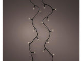 Lumineo Christmas lights basic 240l classic warm
