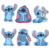 mion-stuáil Disney 15 cm éagsúil