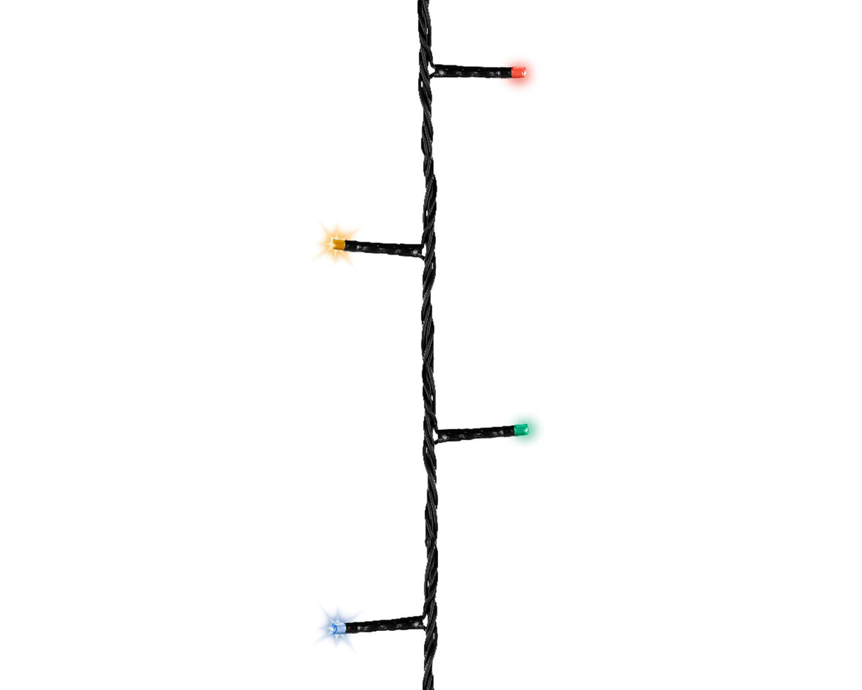 Lumineo LEDs connect basic twinkle color 18.7m