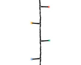Lumineo LEDs connect basic twinkle color 18.7m