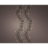 Lumineo excel twinkle 1584led 25m champagne