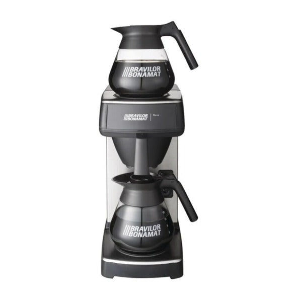 Bravilor novo koffiemachine (1 stuk)