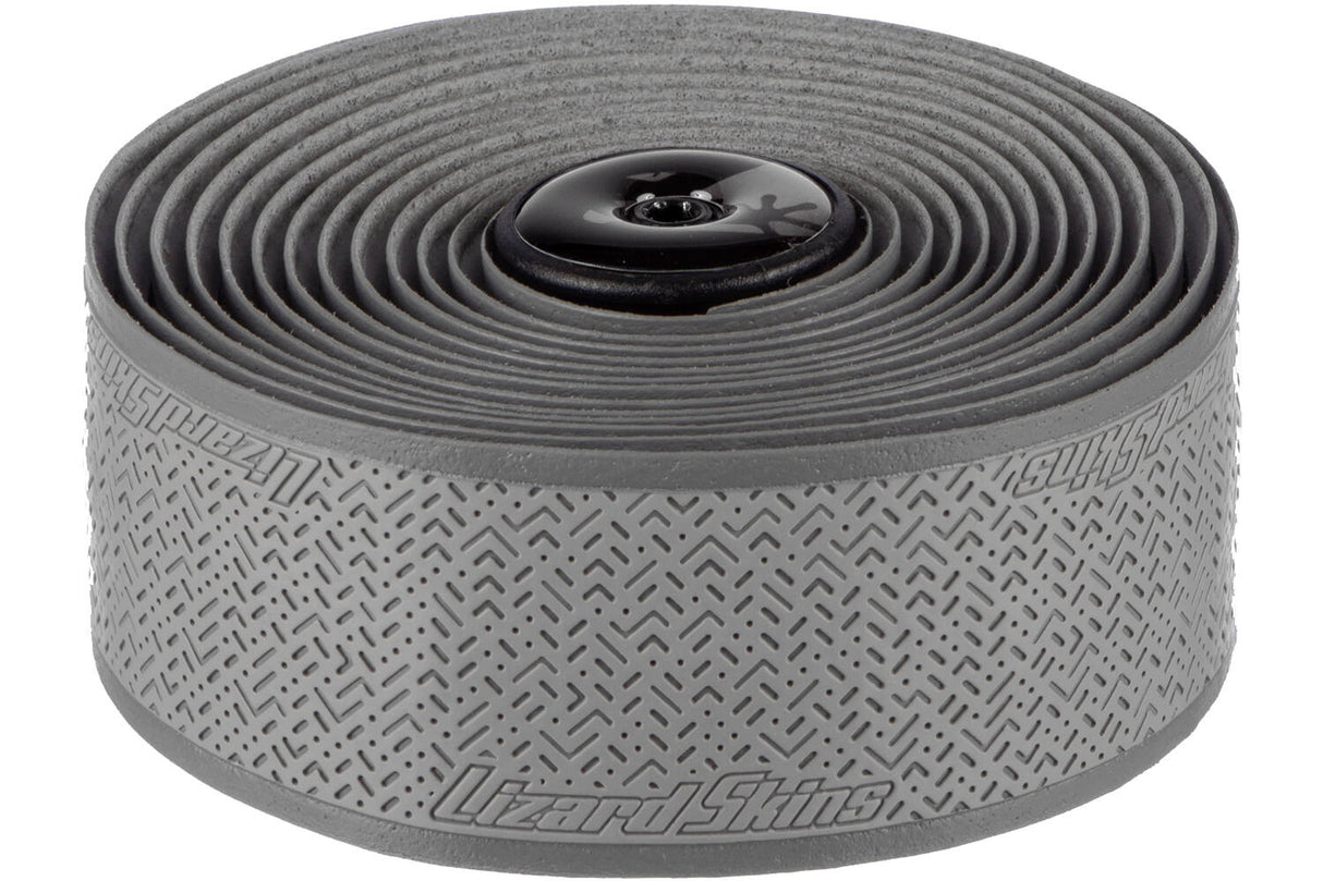 Lizard Skins Lizard Skins DSP V2 3,2 mm Styringstape Cool Grey