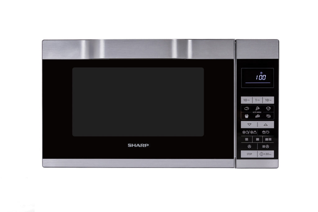 Sharp Sharp R-861S Combi Microwave