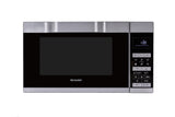 Sharp Sharp R-861S Combi Microwave