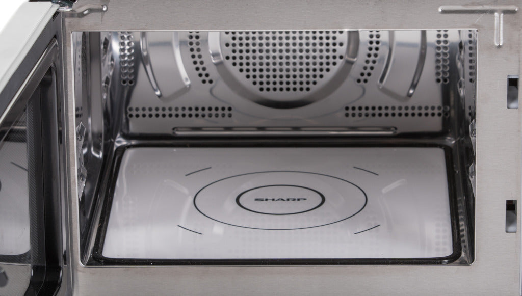 Sharp Sharp R-861S Combi Microwave