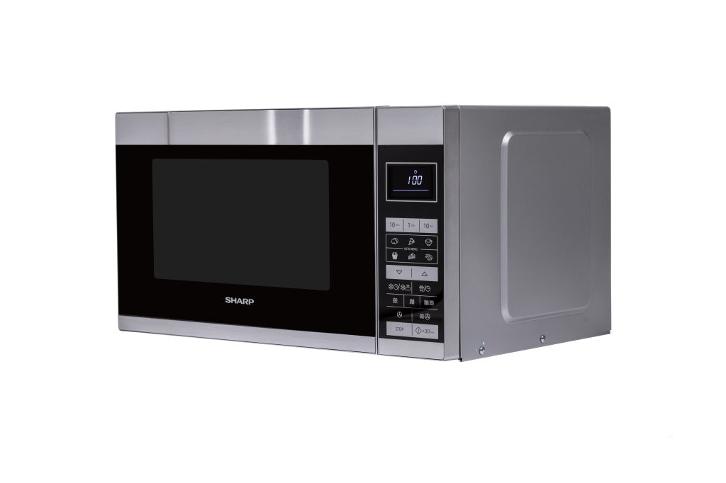 Sharp Sharp R-861S Combi Microwave