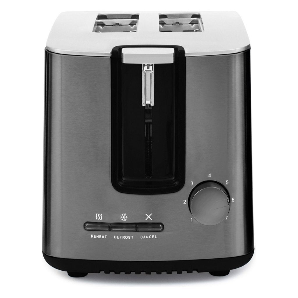 Sharp Sharp Sact2002i toaster silver