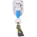 Hundar samling hundleksaker tpr bone